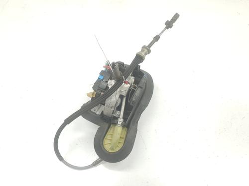 Gear lever BMW 3 (E90) 330 xi | BP10733294M90 