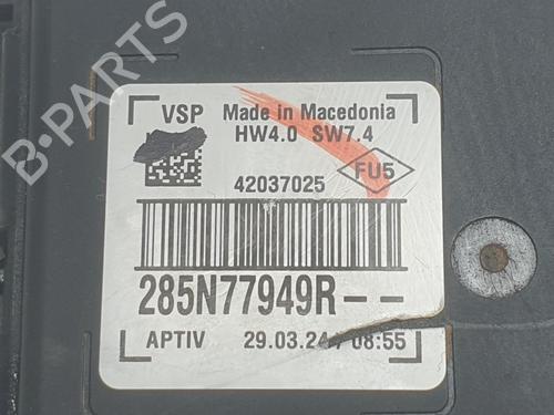 Electronic module RENAULT ESPACE VI (RHN) E-TECH 200 Hybrid | BP32328448M83