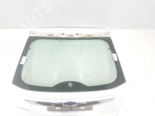 Bagklap CC/Kombi-Coupé FORD FOCUS II (DA_, HCP, DP) 1.6 Ti | BP15389494C6 