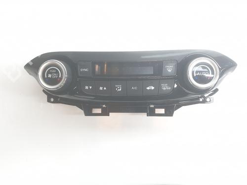 Climate control HONDA CR-V III (RE_)  | BP36302367I5  - Image 5