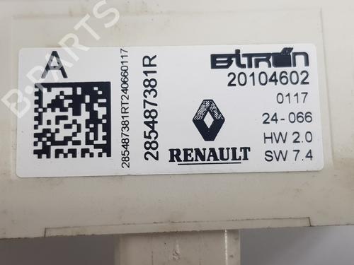 Electronic module RENAULT ESPACE VI (RHN) E-TECH 200 Hybrid | BP32328343M83