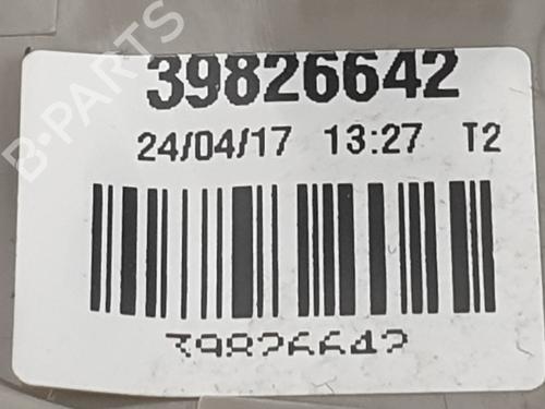 Interior roof light VOLVO XC60 I SUV (156) D4 | BP20195813I8 