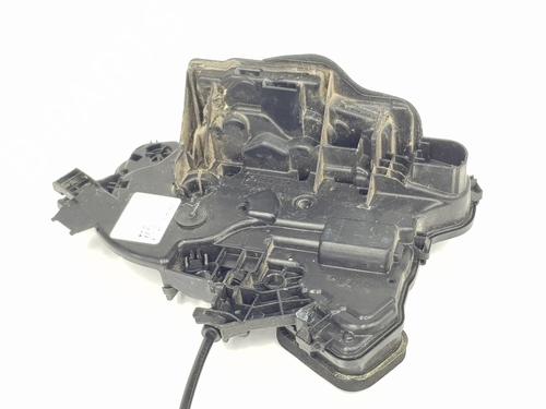 Front right lock SEAT IBIZA V (KJ1, KJG) 1.0 MPi | BP13639992C97 