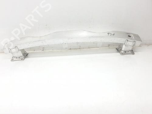 Used Rear bumper reinforcement AUDI A6 C7 (4G2, 4GC) 2.0 TDI (190 hp) 29448820