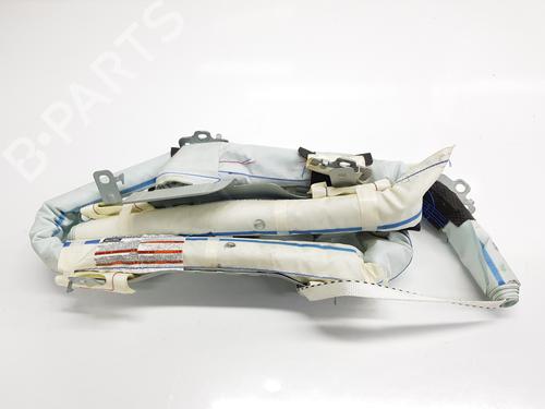 Used Left curtain airbag NISSAN X-TRAIL III (T32_, T32R, T32RR) 2.0 dCi ALL MODE 4x4-i (NT32) (177 hp) 27262216