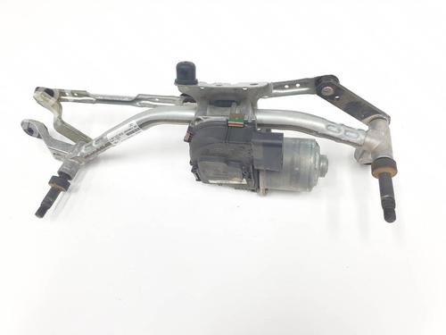 Front wiper motor FORD PUMA (J2K, CF7) | BP38970504M29 - Image 5