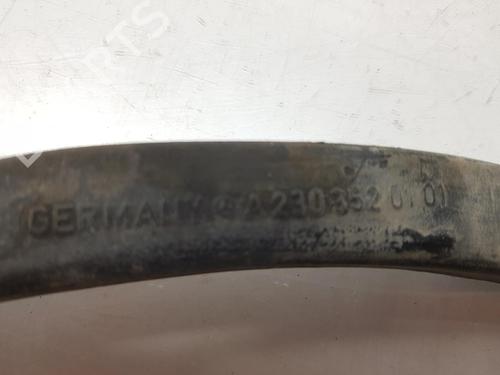 Right rear suspension arm MERCEDES-BENZ E-CLASS (W211) E 500 (211.070) | BP14106253M15 