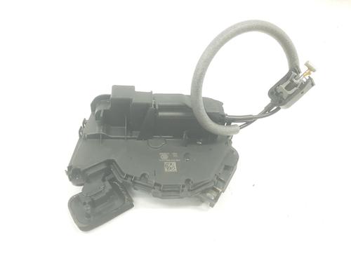 Rear left lock VW GOLF VII (5G1, BQ1, BE1, BE2) 2.0 TDI | BP11115463C100 