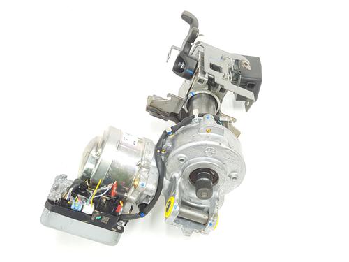 Steering column DACIA SANDERO III  | BP32679422M21  - Image 7