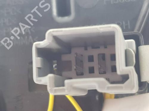 Right tailgate light JEEP COMPASS (MP, M6, MV, M7) | BP39726427C80 - Image 2