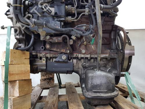 Engine ISUZU D-MAX I (TFR, TFS) 3.0 DiTD 4x4 (TFS77H) | BP36073498M1 - Image 4
