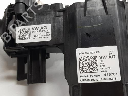 Andre SEAT ARONA (KJ7, KJP) 1.0 TSI | BP26699290O1