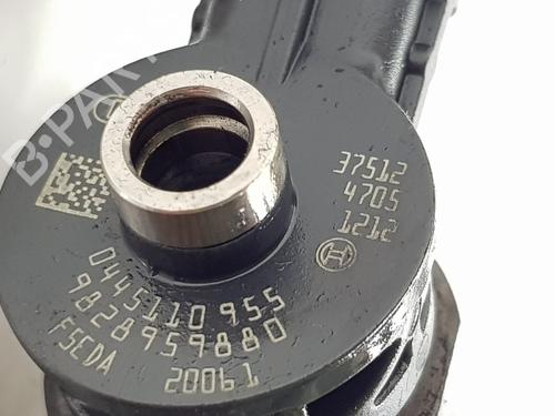 Injector FIAT SCUDO Van  | BP34330775M100  - Image 5