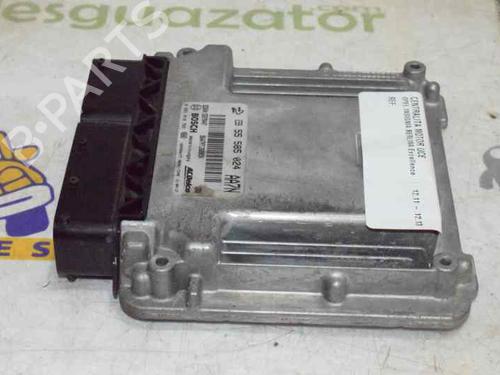 Engine control unit (ECU) OPEL INSIGNIA A (G09) 2.0 CDTI (68) | BP778695M57 