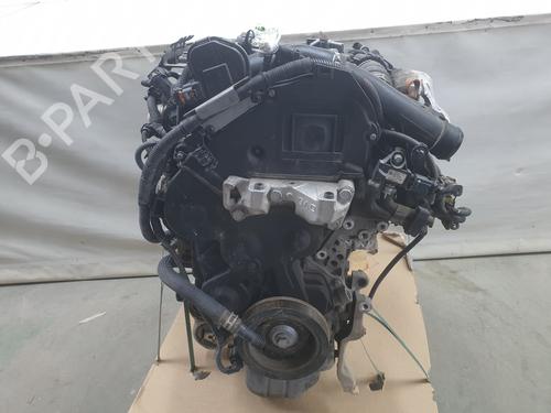 Engine PEUGEOT PARTNER Box Body/MPV 1.6 HDi / BlueHDi 75 | BP31888150M1 