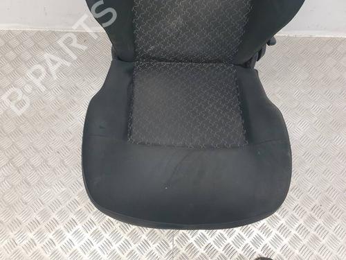 Left front seat RENAULT KANGOO BE BOP (KW0/1_) 1.5 dCi | BP38709126C15 - Image 5
