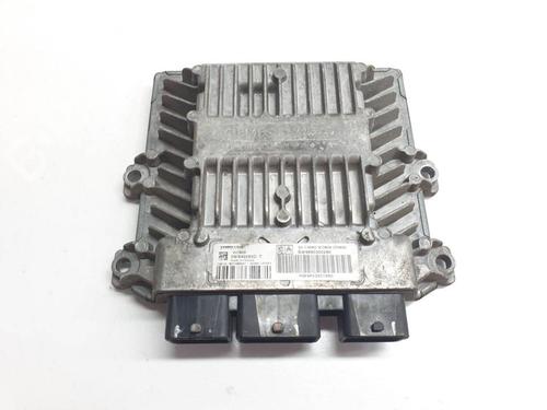 Used Engine control unit (ECU) Engine control unit (ECU) CITROËN C3 I (FC_, FN_) 1.4 HDi (68 hp) 39726498 39726498