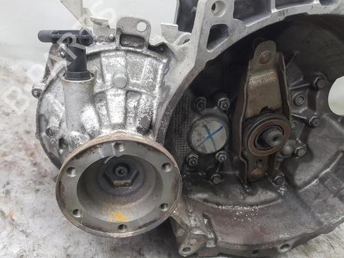 Gearbox SKODA ROOMSTER (5J7) 1.9 TDI | BP17170200M3 