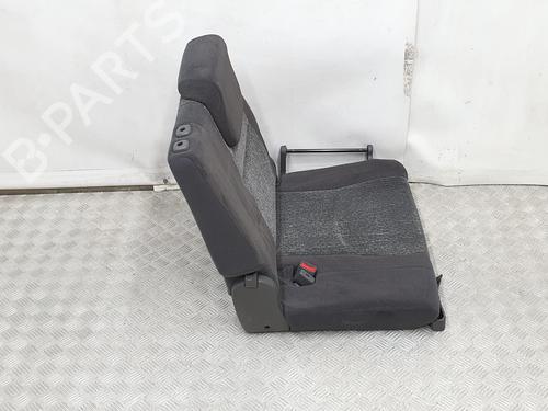 Rear seat TOYOTA LAND CRUISER PRADO (_J12_) 3.0 D-4D (KDJ120, KDJ125) | BP9205803C17 