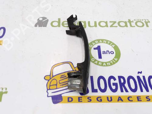 Rear left exterior door handle SEAT CORDOBA (6L2) 1.9 SDI | BP1794239C130 