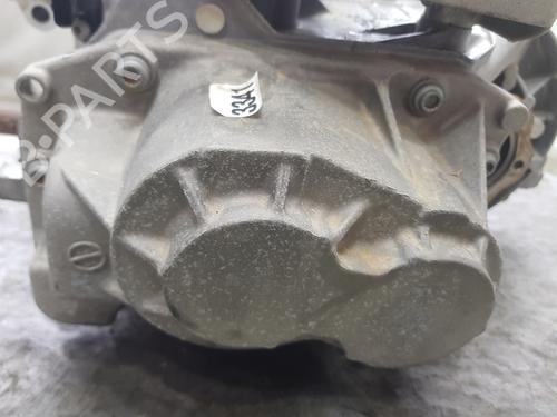 Gearbox SEAT IBIZA V (KJ1, KJG) 1.0 TSI | BP13524358M3 