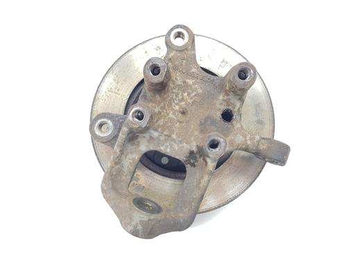 Left front steering knuckle MERCEDES-BENZ SPRINTER 3-t Van (B903)  | BP29573596M25 