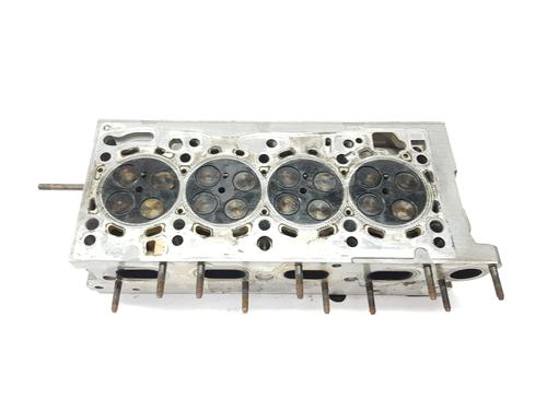 Used Cylinder head VW POLO VI (AW1, BZ1, AE1) 1.6 TDI (95 hp) 20196167