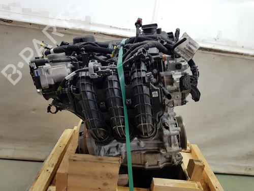 Engine FIAT 500 (312_) 1.2 LPG (312AXA1A) | BP37595291M1 - Image 10