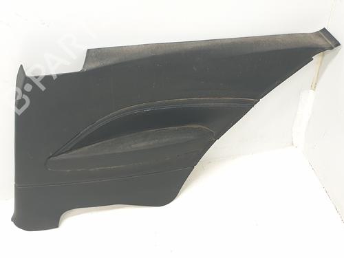 Seats set BMW 1 (F21) 118 d | BP16989132C78 