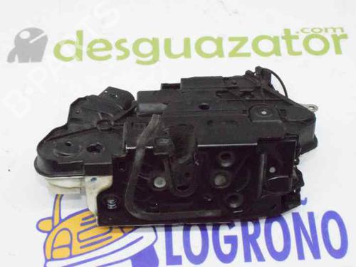 Front left lock SEAT IBIZA IV SC (6J1, 6P5)  | BP2973361C98 