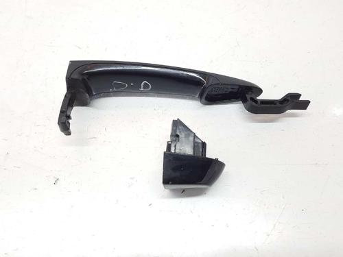 Front right exterior door handle BMW 3 (E90) 320 d | BP6243880C129 