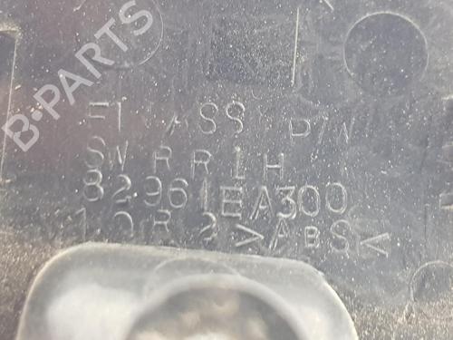 Left rear window switch NISSAN PATHFINDER III (R51) 2.5 dCi 4WD | BP11379094I29 