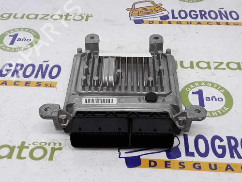 Used Engine control unit (ECU) MERCEDES-BENZ C-CLASS (W204) C 200 CDI (204.007, 204.006) (136 hp) 3141318