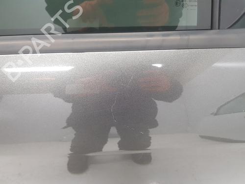 Right rear door FORD FOCUS III 1.5 TDCi | BP26291163C5 