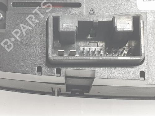 Climate control AUDI A6 C7 (4G2, 4GC) 2.0 TDI | BP29399356I5 