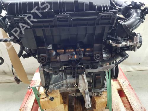 Engine CITROËN C4 III (BA_, BB_, BC_) 1.2 Hybrid 136 (BAHPYJ) | BP39412185M1 - Image 4