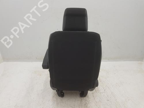 Right front seat OPEL VIVARO C Van (K0)  | BP33336609C16  - Image 6