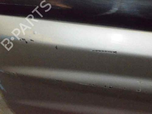 Right front door MITSUBISHI PAJERO III (V7_W, V6_W) 3.2 Di-D (V68W, V78W) | BP1254899C3 