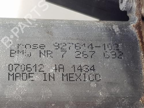 Front right window mechanism BMW X6 (E71, E72) xDrive 30 d | BP36935830C23  - Image 5