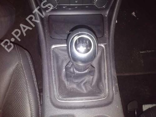 Elektronisk sensor MERCEDES-BENZ CLA Shooting Brake (X117) CLA 200 CDI / d (117.908) | BP10258461M84 