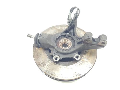 Left front steering knuckle CITROËN BERLINGO MULTISPACE (B9) 1.6 BlueHDi 100 | BP31671093M25 