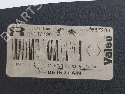 Right headlight CITROËN XSARA PICASSO (N68) 2.0 HDi | BP20187352C29 