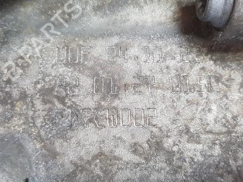 Gearbox CUPRA LEON (KL1, KU1, KUG)  | BP29358661M3 