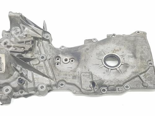 Used Timing cover Timing cover RENAULT CLIO IV (BH_) 0.9 TCe 90 (BHNF, BHMA, BHMH, BHJK, BHJR) (90 hp) 33625603 33625603