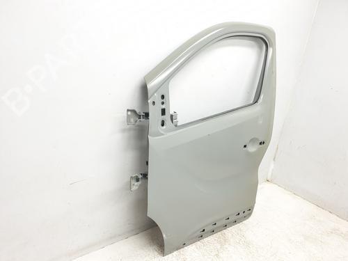 Left front door RENAULT TRAFIC III Bus (JG_)  | BP21055042C2 