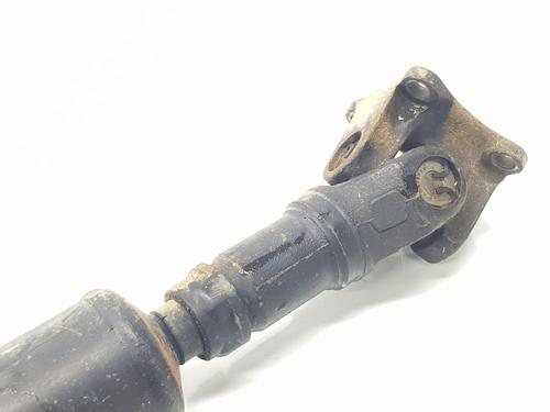 Driveshaft NISSAN TERRANO II (R20) 2.7 TDi 4WD | BP22705369M37 