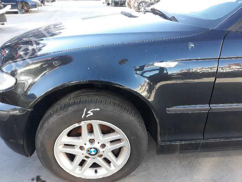 Mass air flow sensor BMW 3 (E46) 320 d | BP7314295M95 