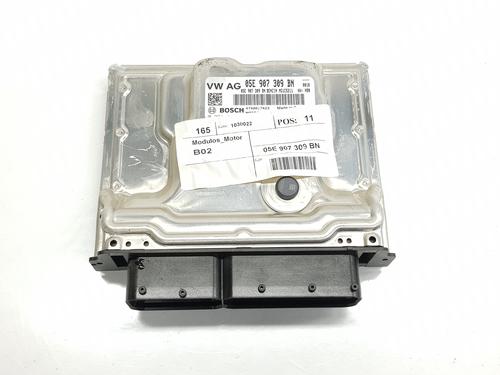 Motorstyringsenhed VW T-ROC (A11, D11) 1.5 TSI | BP29982897M57