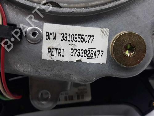 Driver airbag BMW 5 (E39) 525 tds | BP1170895C9 