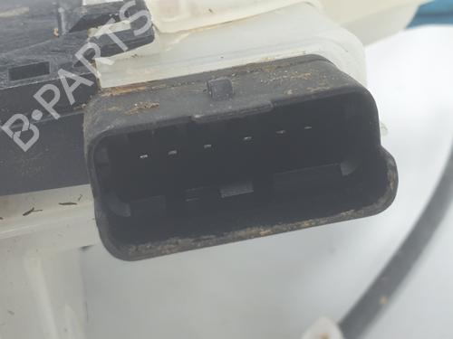 Front left lock OPEL COMBO E Tour / Life (K9) | BP36772226C98 - Image 5